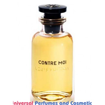 Our impression of Contre Moi Louis Vuitton for Women  Premium Perfume Oils (6148)